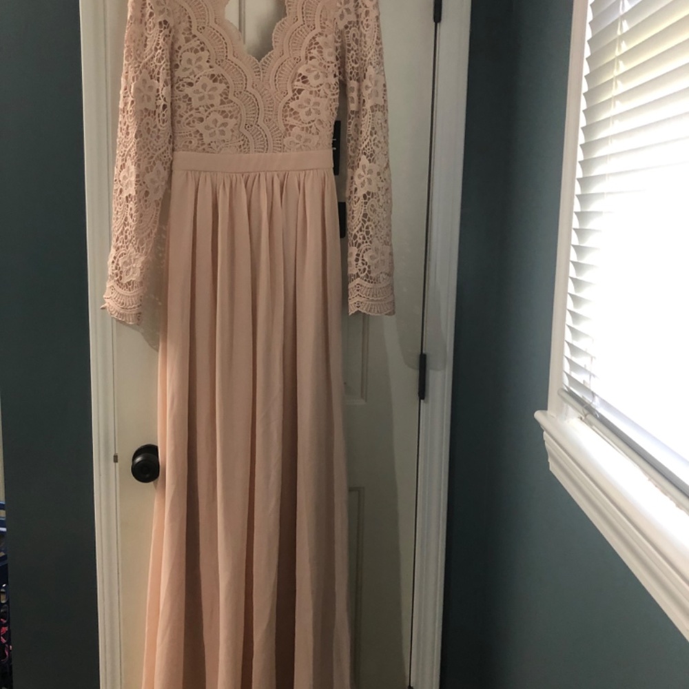Dress - Picture 4 of 5